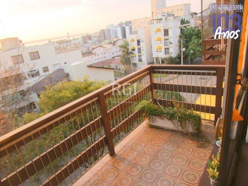 Apartamento, 3 quartos, 145 m² - Foto 2