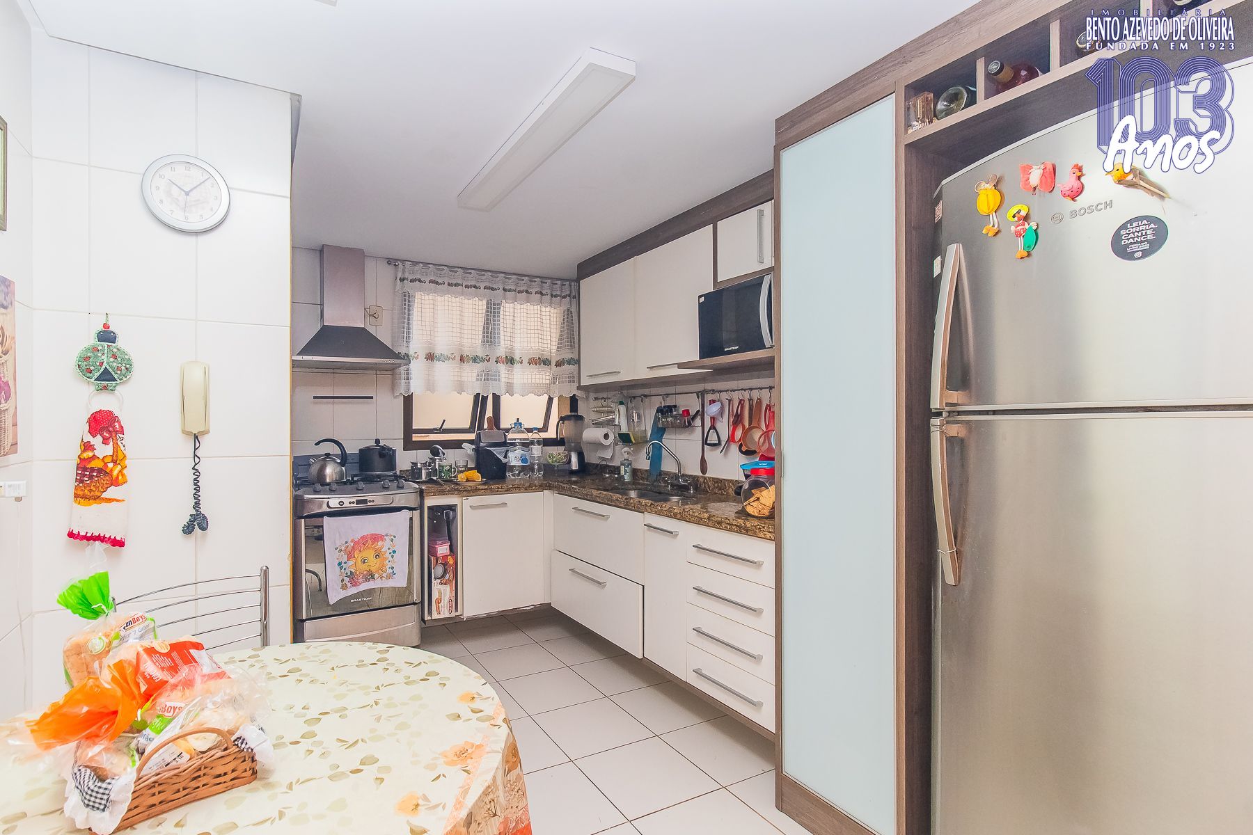 Apartamento, 3 quartos, 122 m² - Foto 21
