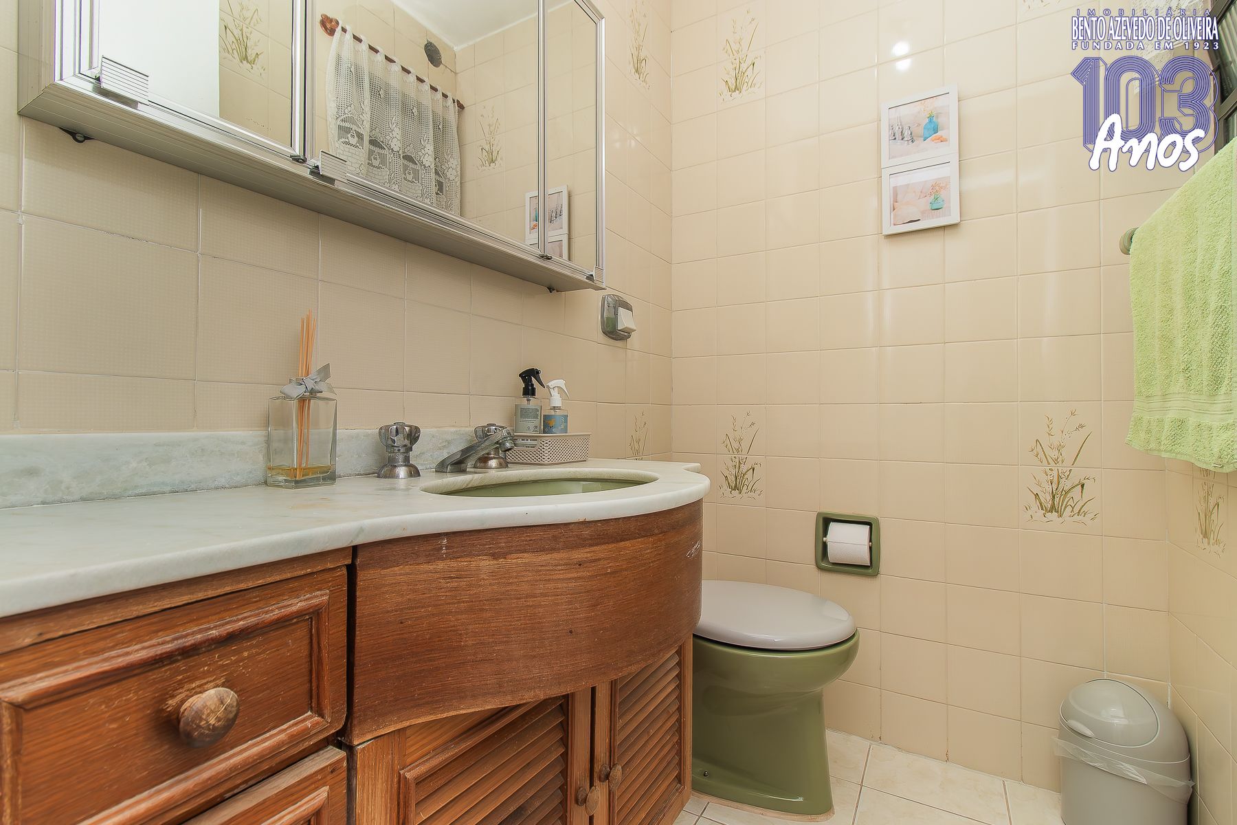 Apartamento, 3 quartos, 80 m² - Foto 18