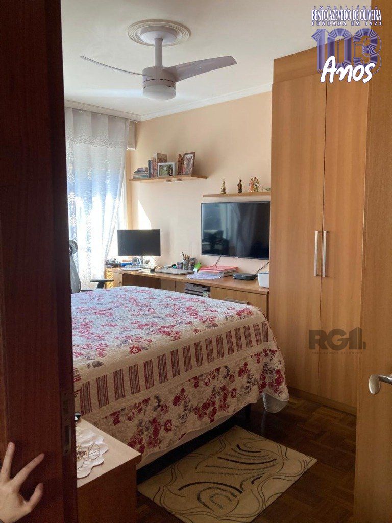 Apartamento, 2 quartos, 83 m² - Foto 22