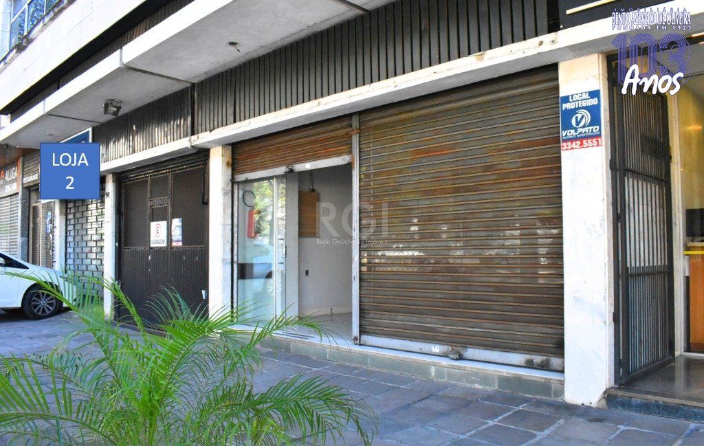 Loja-Salão, 218 m² - Foto 3