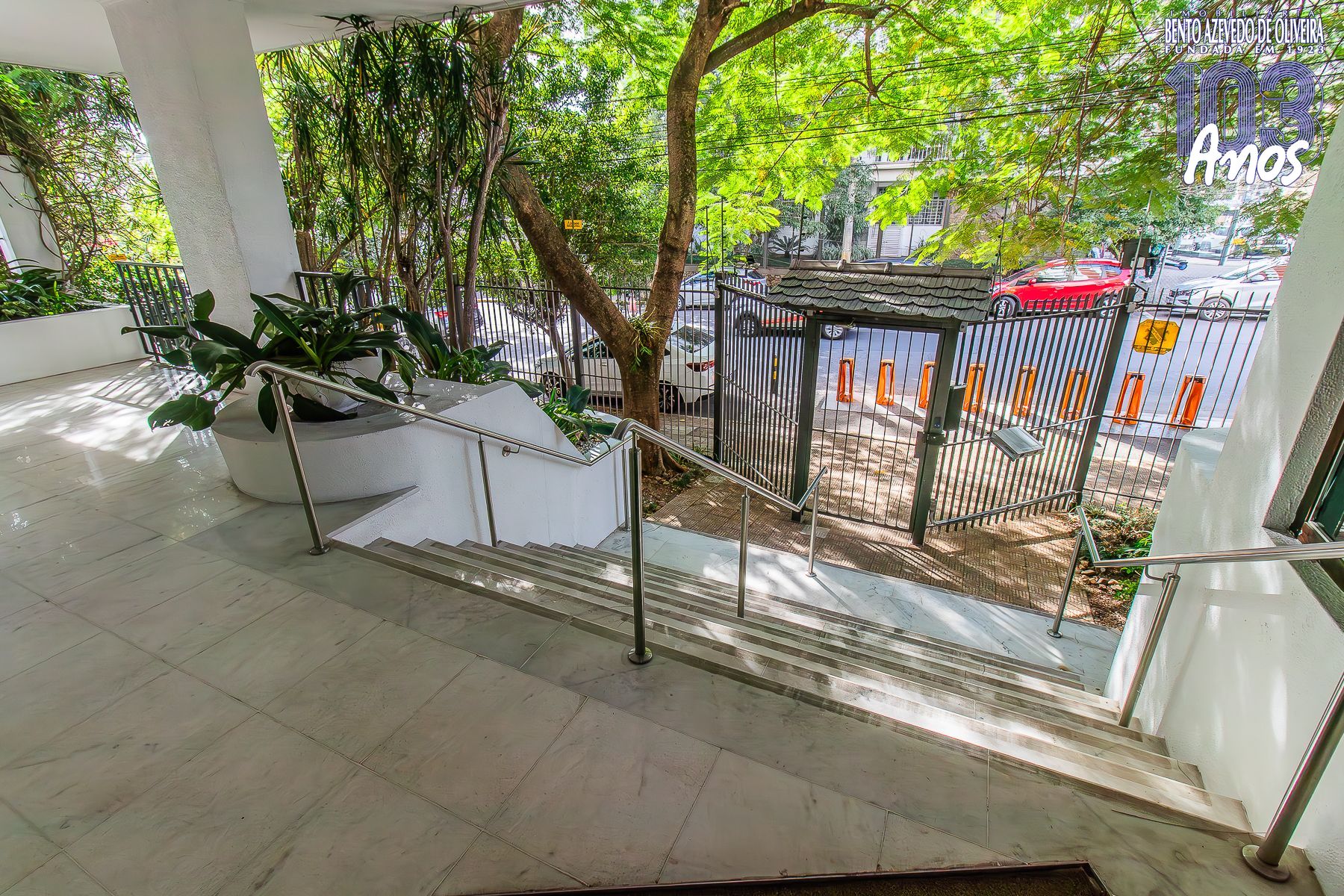 Cobertura, 4 quartos, 247 m² - Foto 48