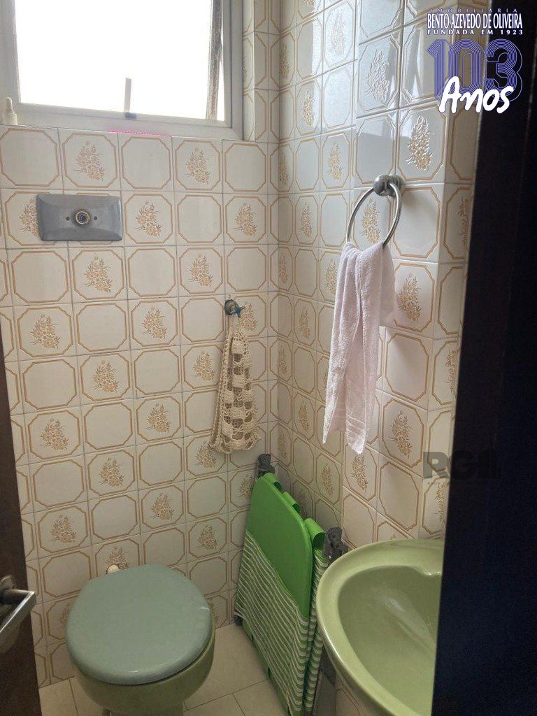 Cobertura, 3 quartos, 166 m² - Foto 27