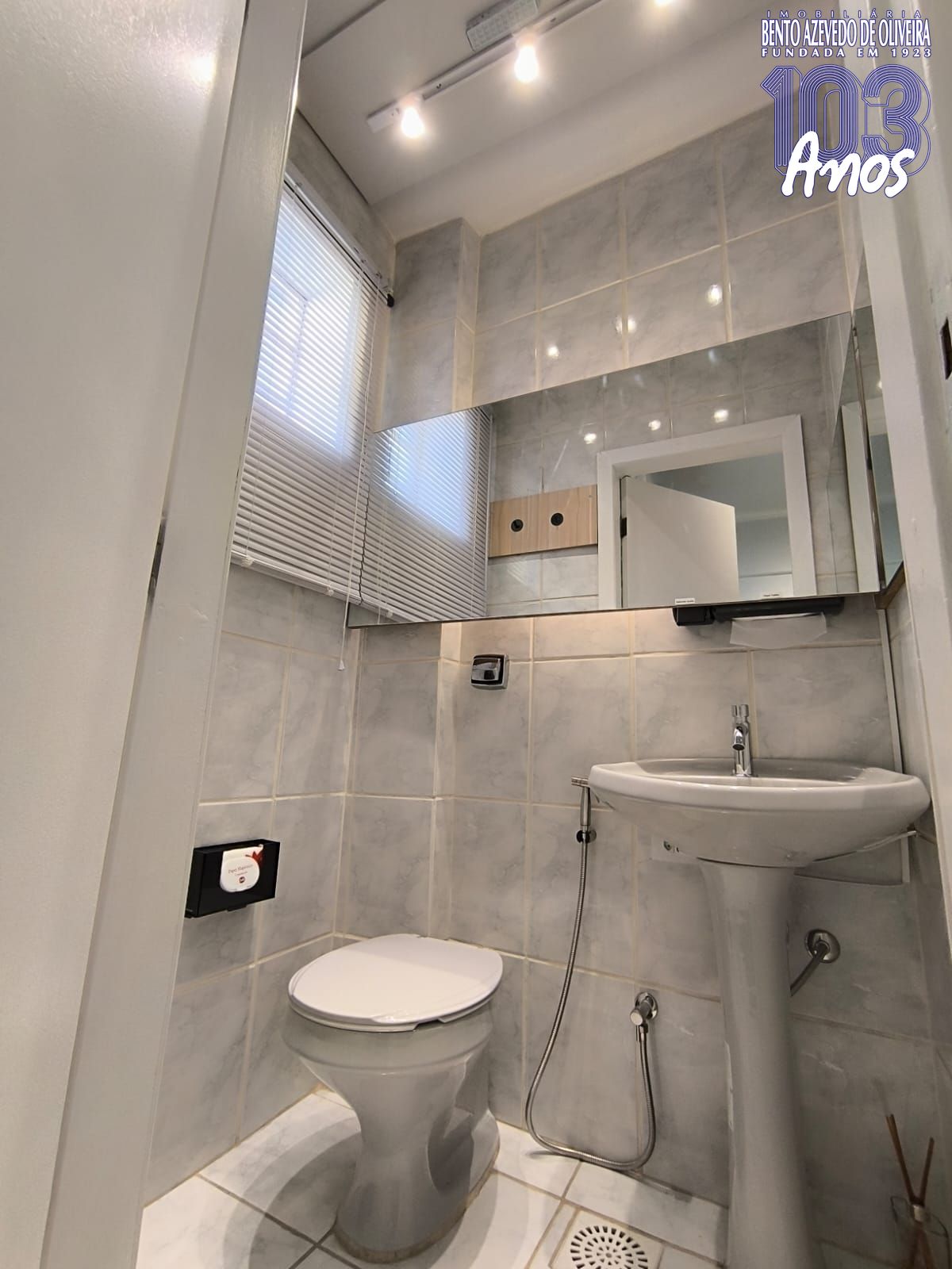 Sala-Conjunto, 21 m² - Foto 25
