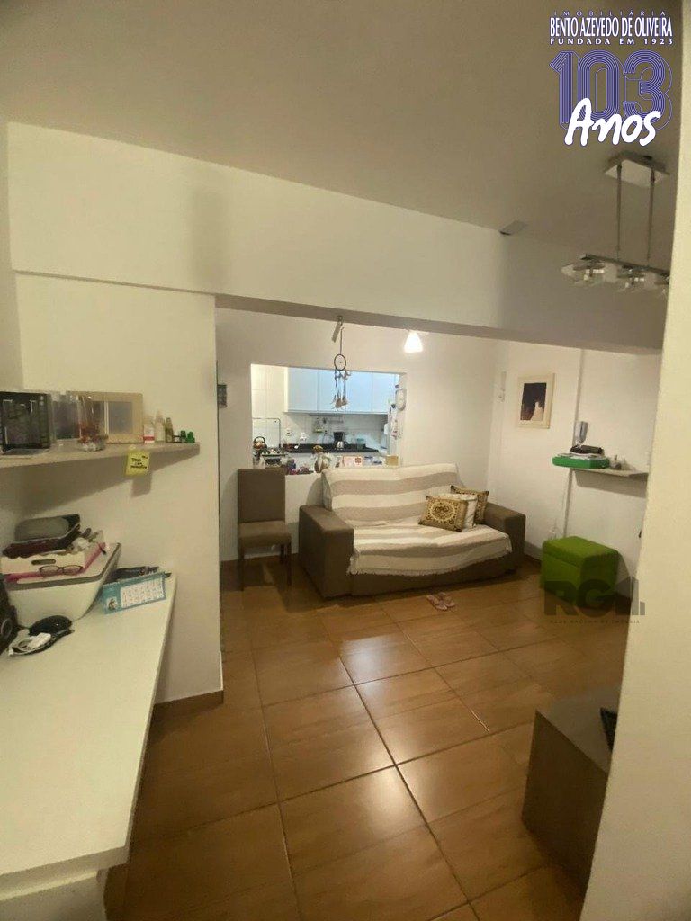 Apartamento, 2 quartos, 55 m² - Foto 8