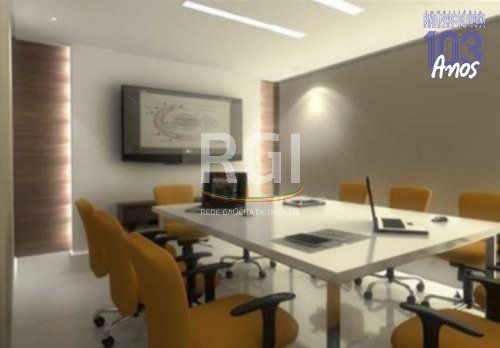 Sala-Conjunto, 29 m² - Foto 2