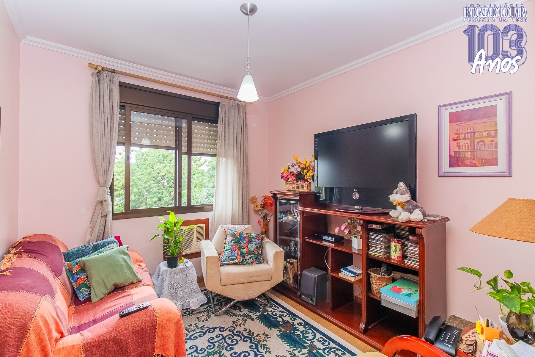 Apartamento, 3 quartos, 122 m² - Foto 14