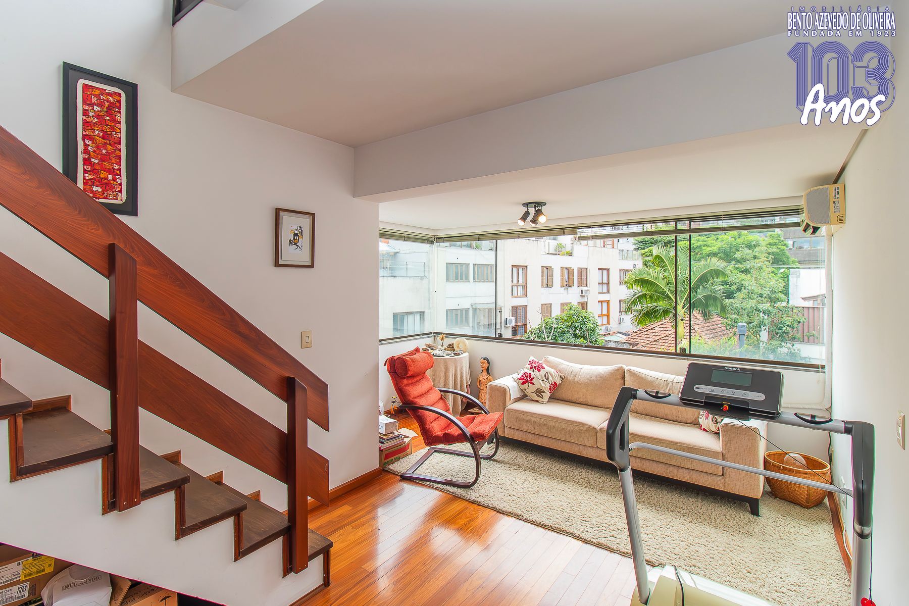 Cobertura, 2 quartos, 156 m² - Foto 4