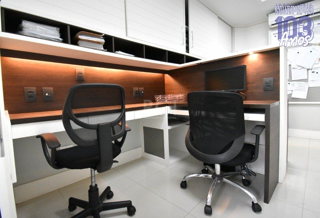 Sala-Conjunto, 56 m² - Foto 9