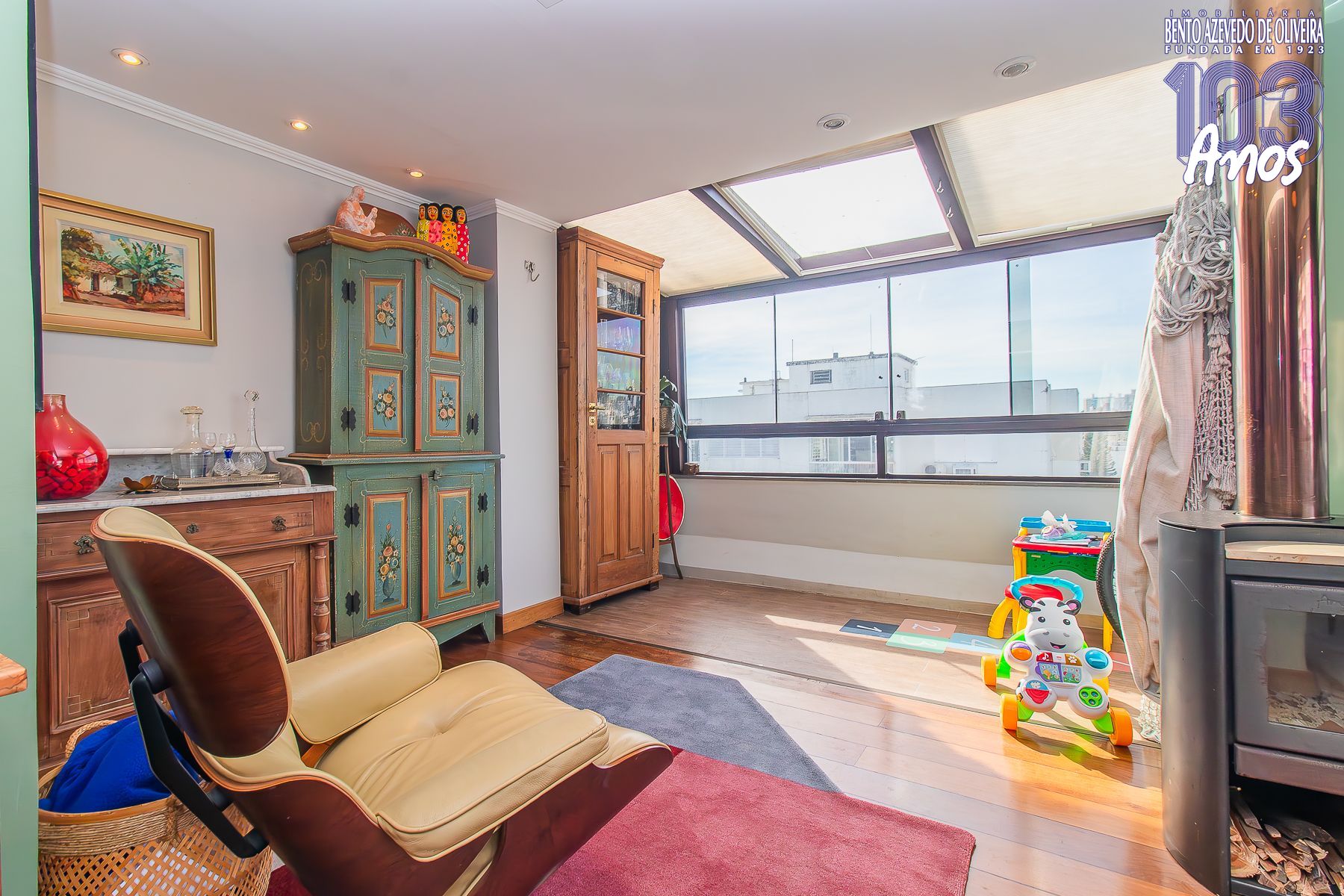 Cobertura, 4 quartos, 247 m² - Foto 34