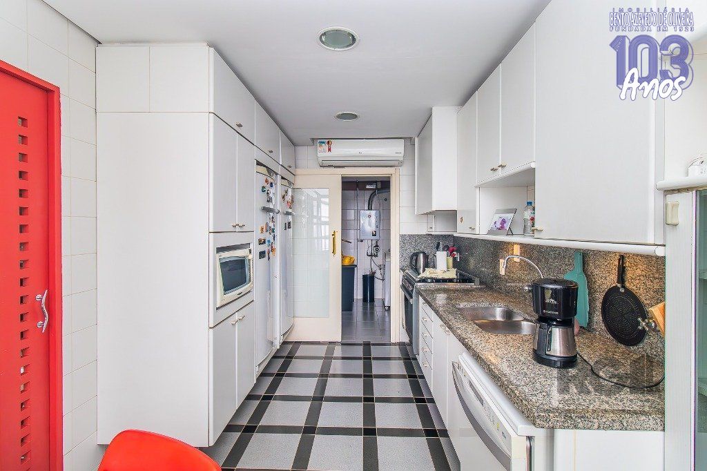 Cobertura, 3 quartos, 431 m² - Foto 13