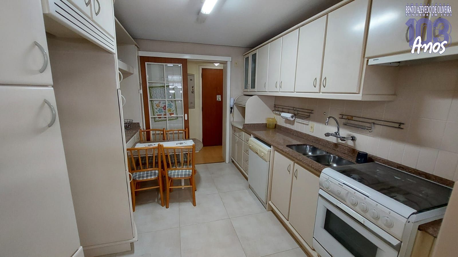 Cobertura, 3 quartos, 165 m² - Foto 4