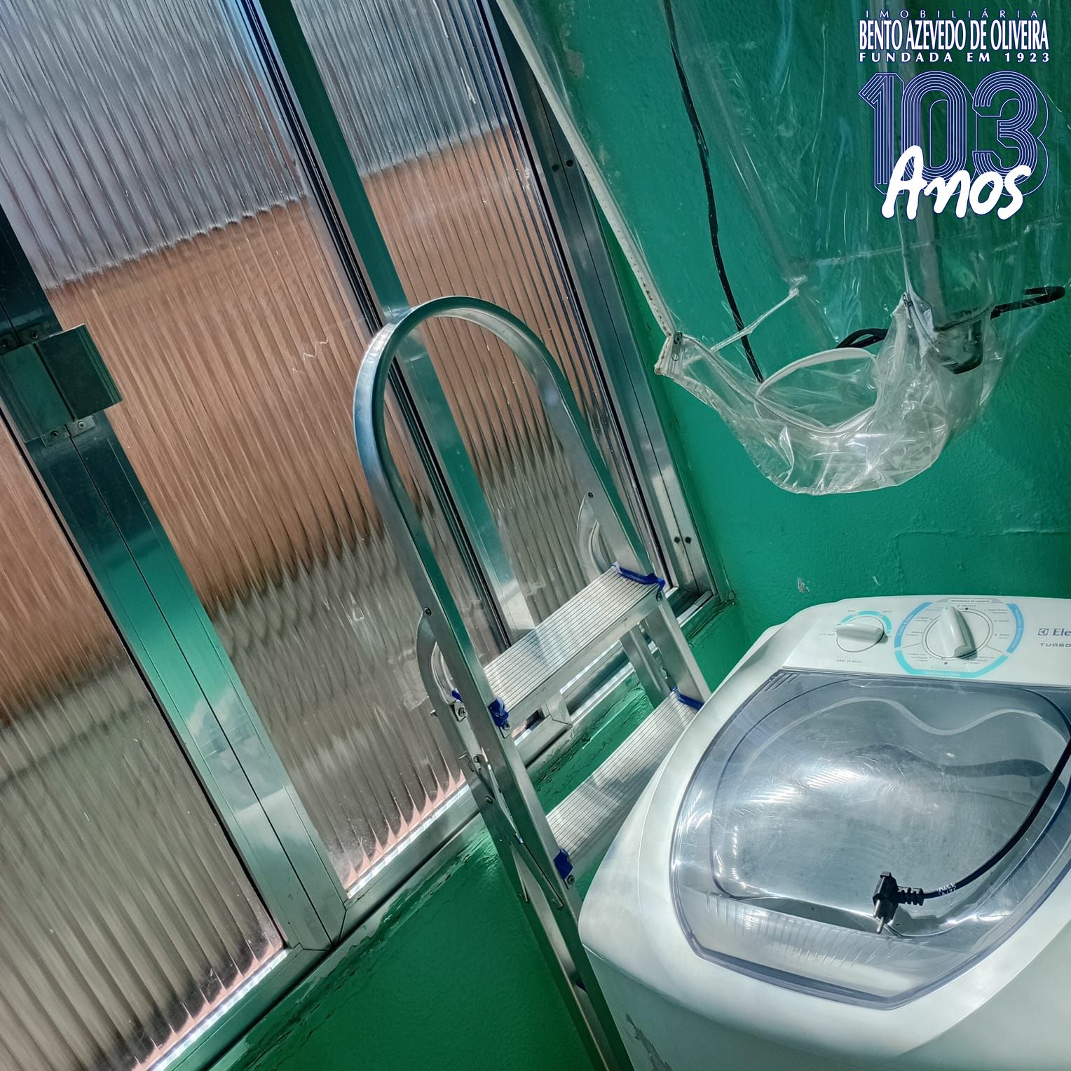 Apartamento, 1 quarto, 47 m² - Foto 13