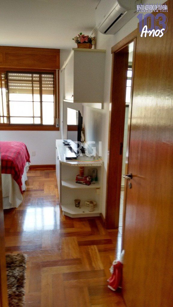 Apartamento, 3 quartos, 238 m² - Foto 3