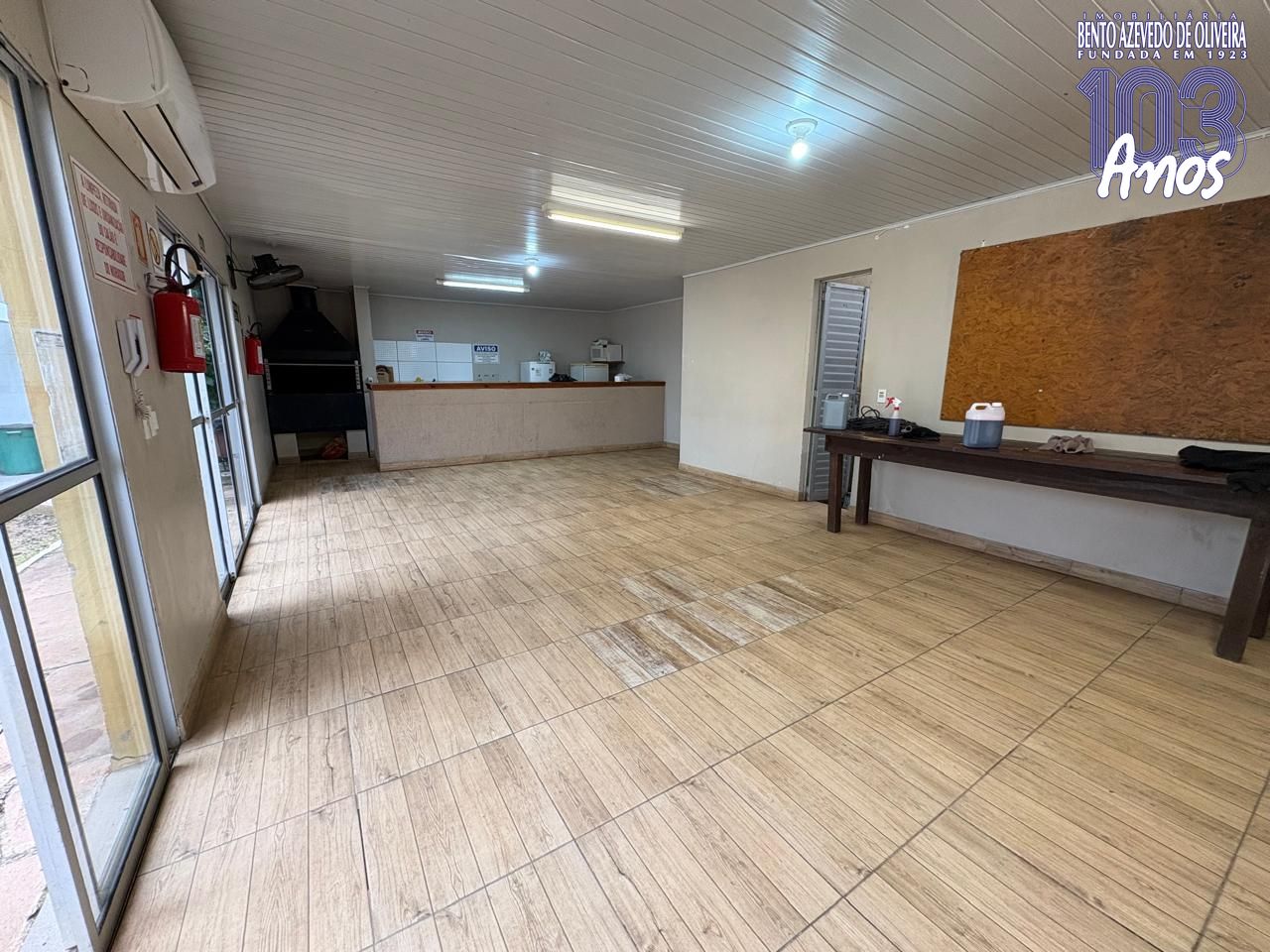 Apartamento, 2 quartos, 38 m² - Foto 15