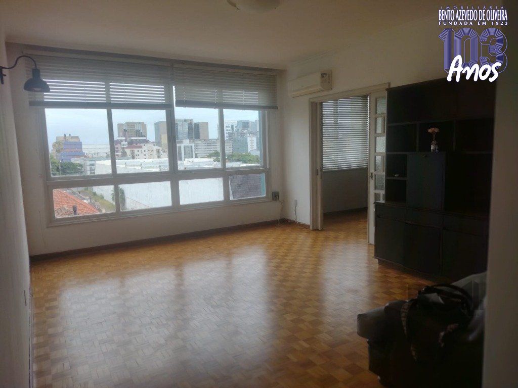 Apartamento, 3 quartos, 132 m² - Foto 1