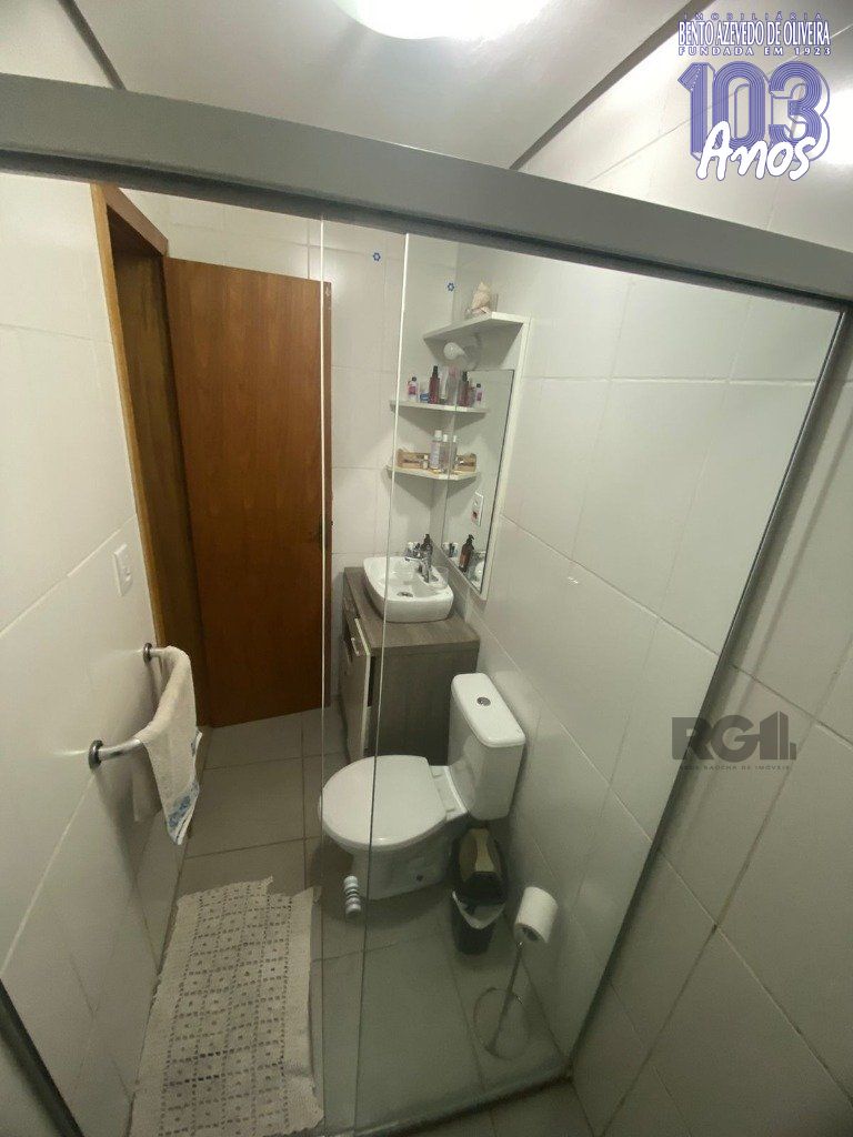 Apartamento, 2 quartos, 55 m² - Foto 13