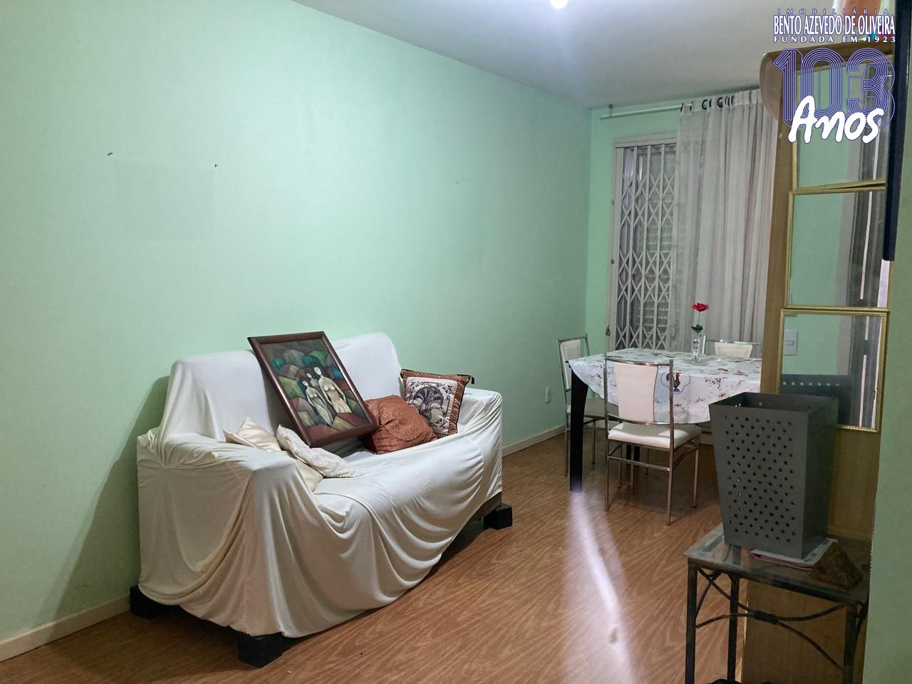 Apartamento, 2 quartos, 59 m² - Foto 11