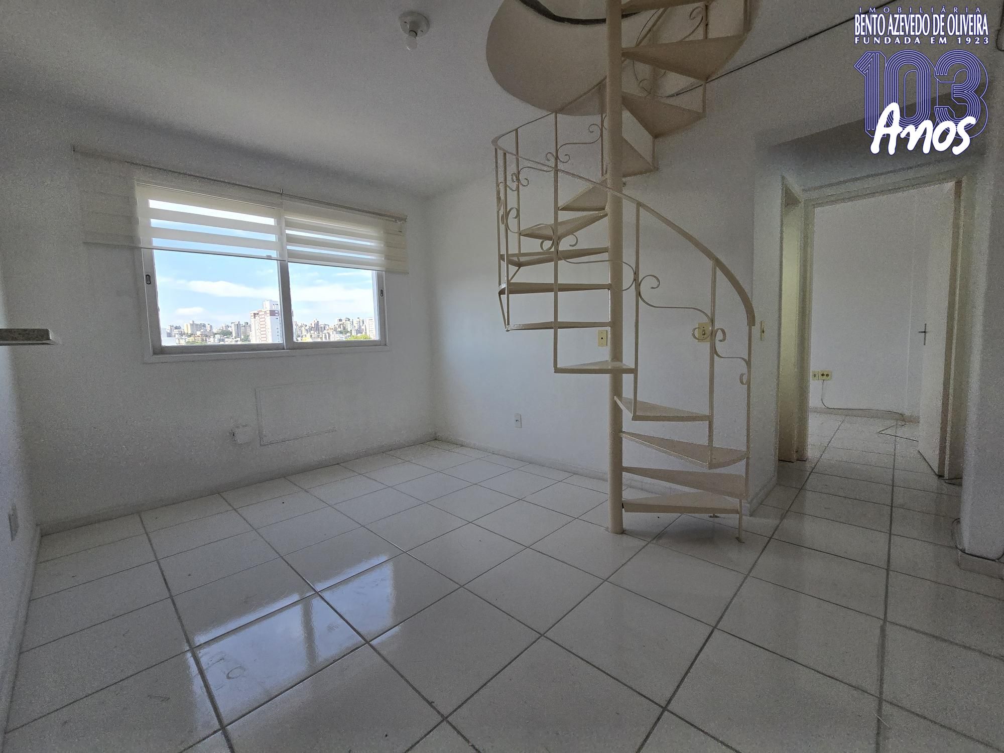Cobertura, 1 quarto, 75 m² - Foto 6