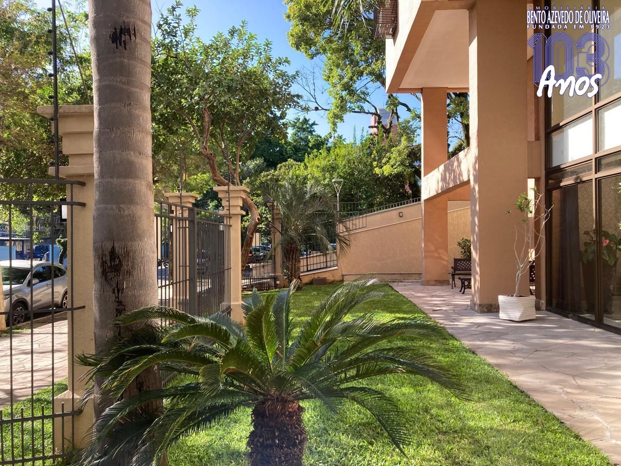 Apartamento, 3 quartos, 122 m² - Foto 2