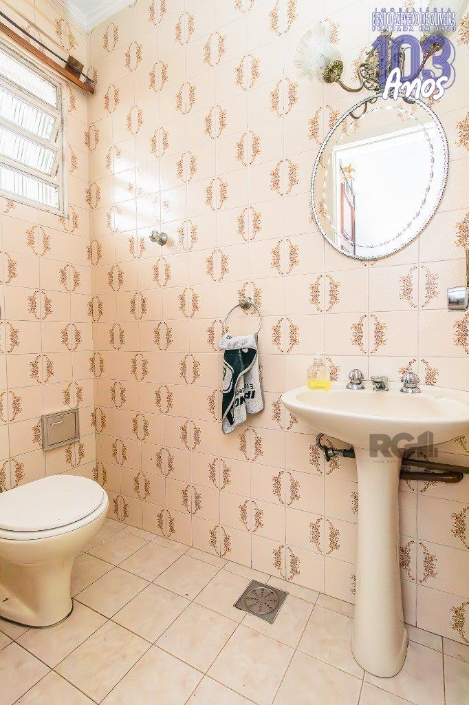 Casa, 3 quartos, 258 m² - Foto 9