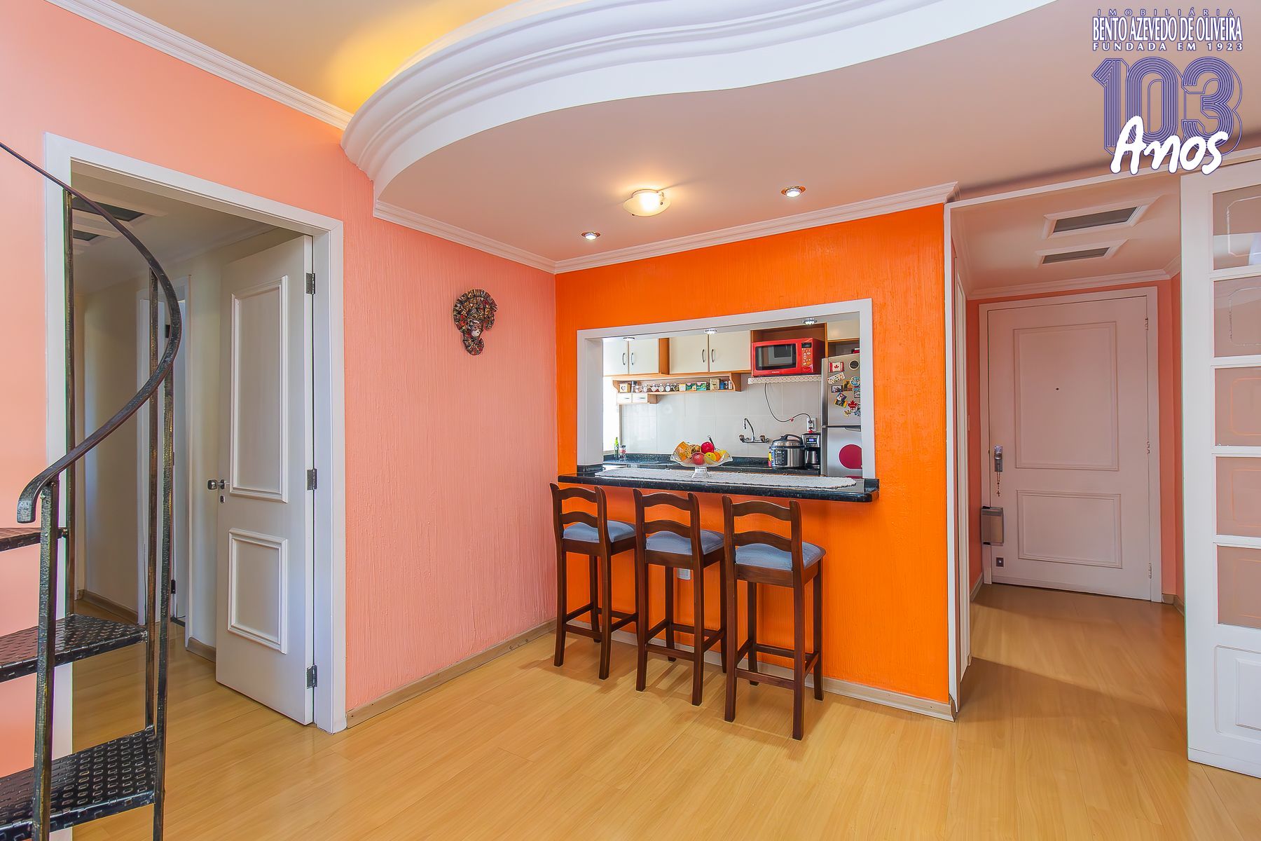 Cobertura, 3 quartos, 161 m² - Foto 30
