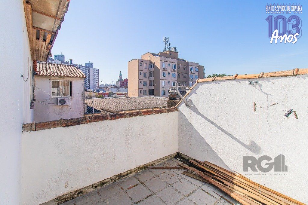 Cobertura, 2 quartos, 90 m² - Foto 23
