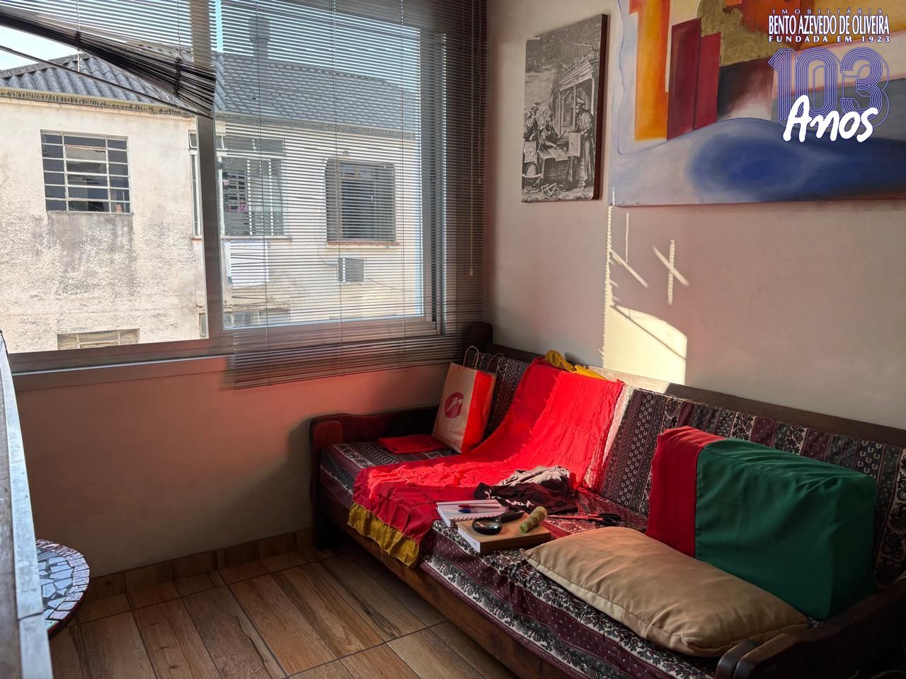 Apartamento, 2 quartos, 55 m² - Foto 16