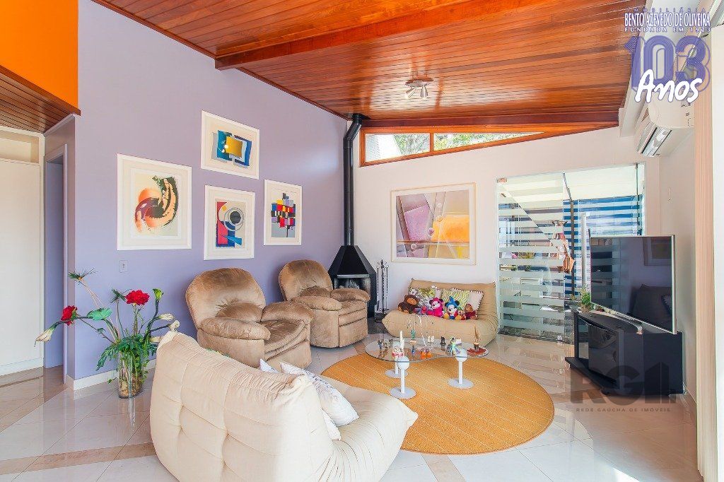 Cobertura, 3 quartos, 431 m² - Foto 21