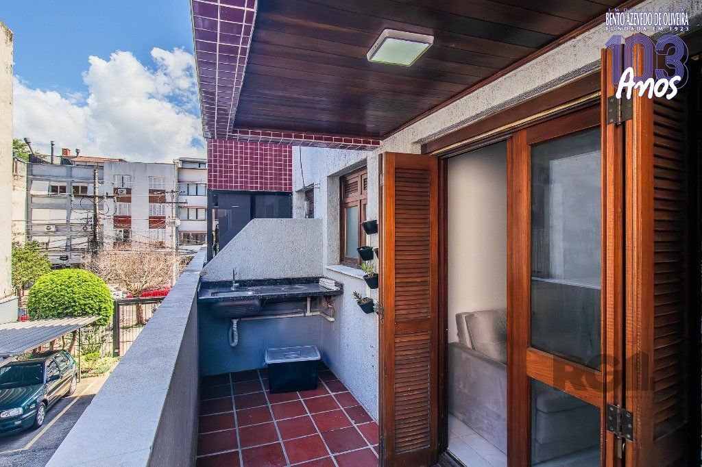 Apartamento, 2 quartos, 61 m² - Foto 10