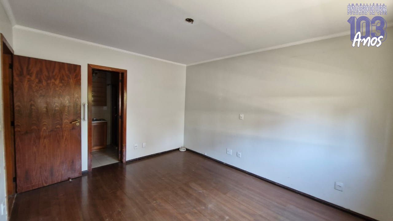 Apartamento, 3 quartos, 119 m² - Foto 9