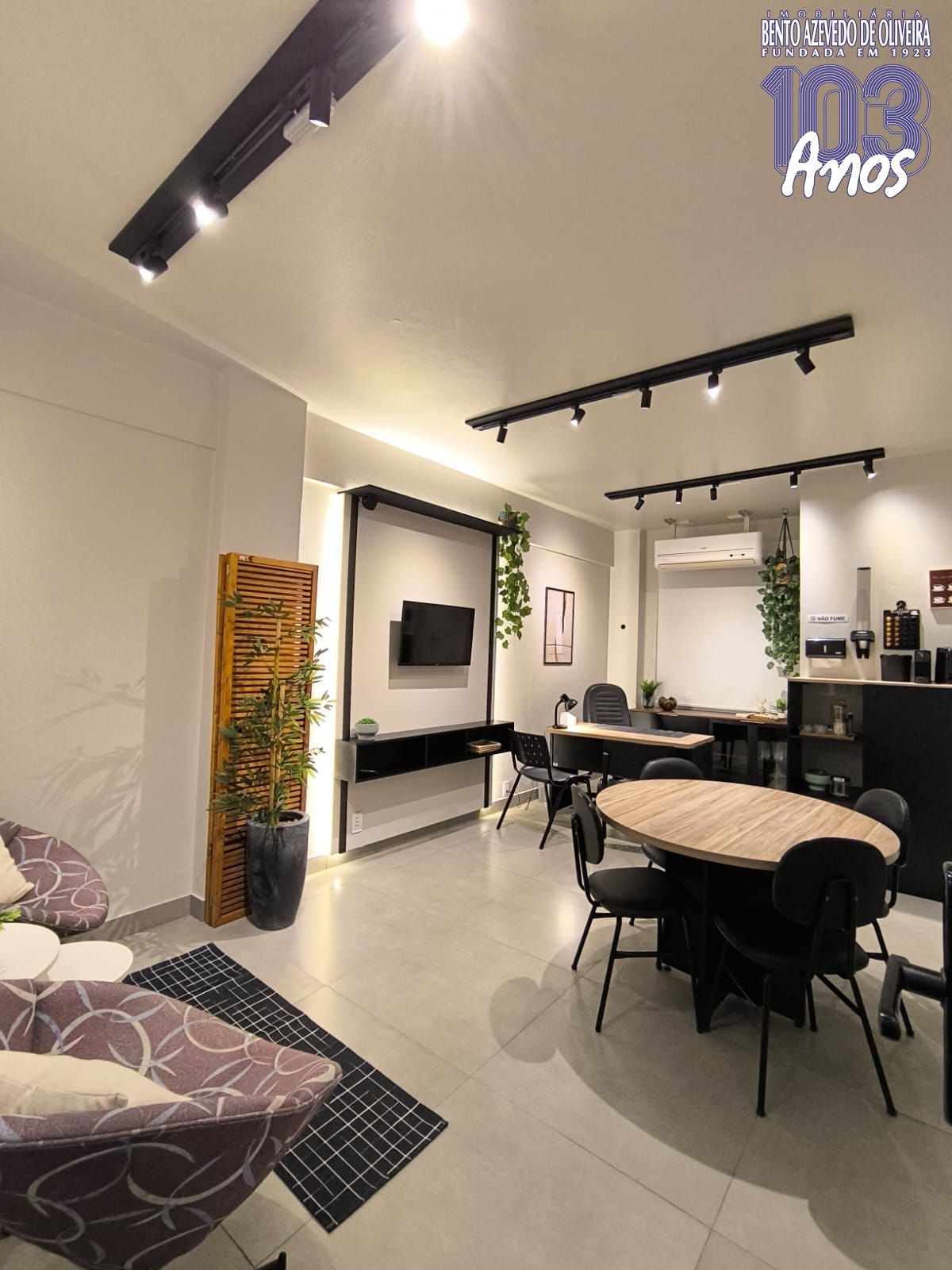 Sala-Conjunto, 21 m² - Foto 3