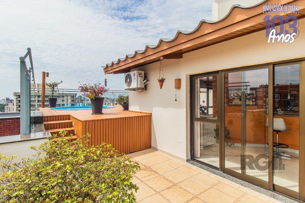 Cobertura, 3 quartos, 431 m² - Foto 32