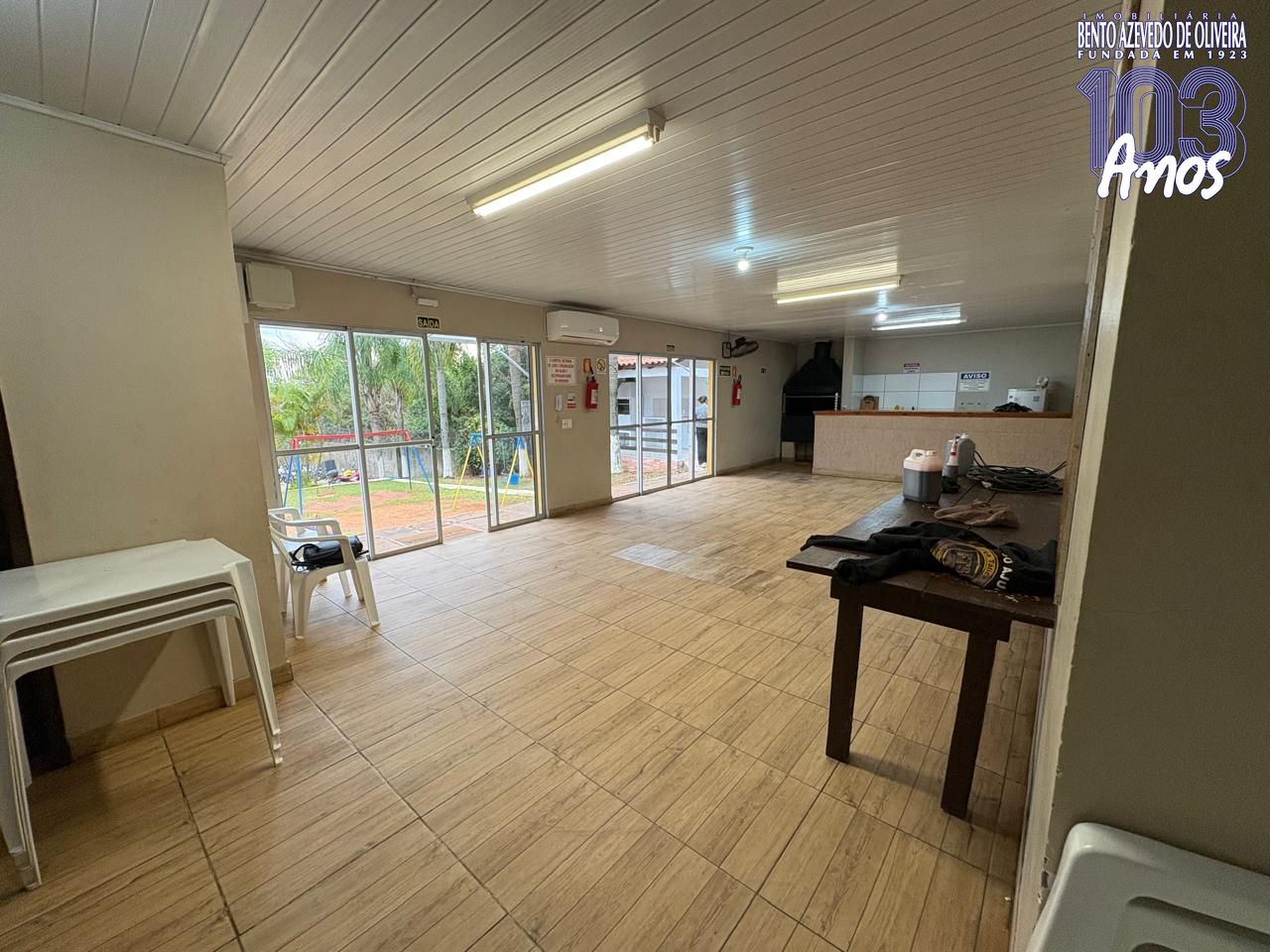 Apartamento, 2 quartos, 38 m² - Foto 21