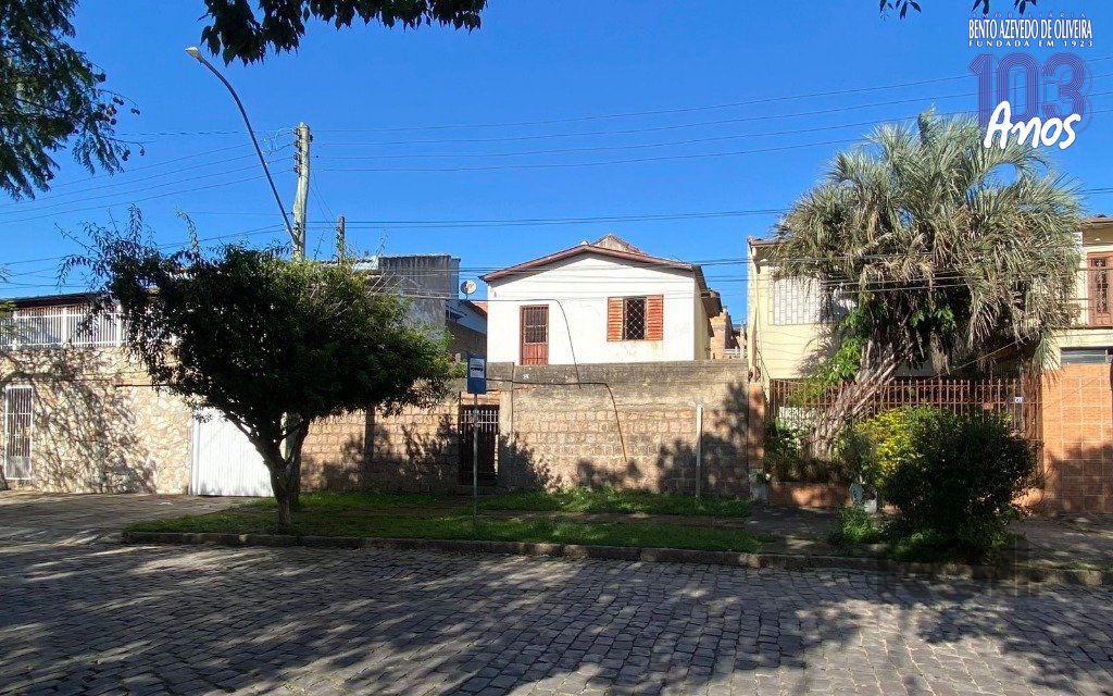 Terreno, 233 m² - Foto 2