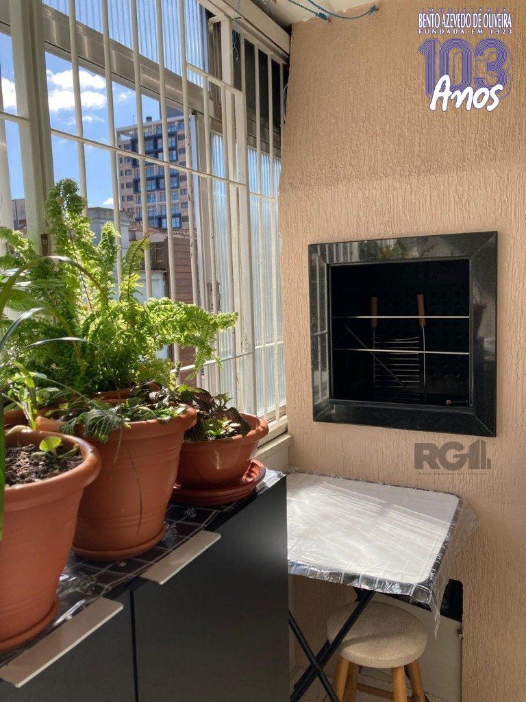Apartamento, 2 quartos, 83 m² - Foto 37