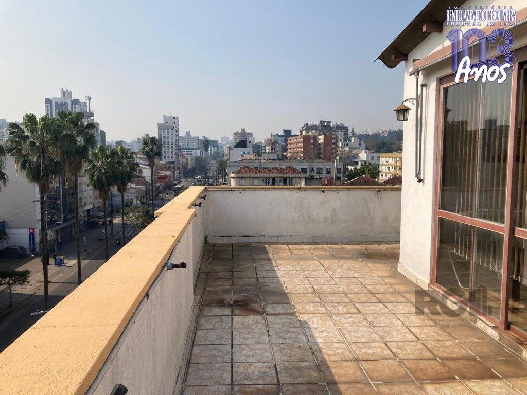 Cobertura, 3 quartos, 166 m² - Foto 11