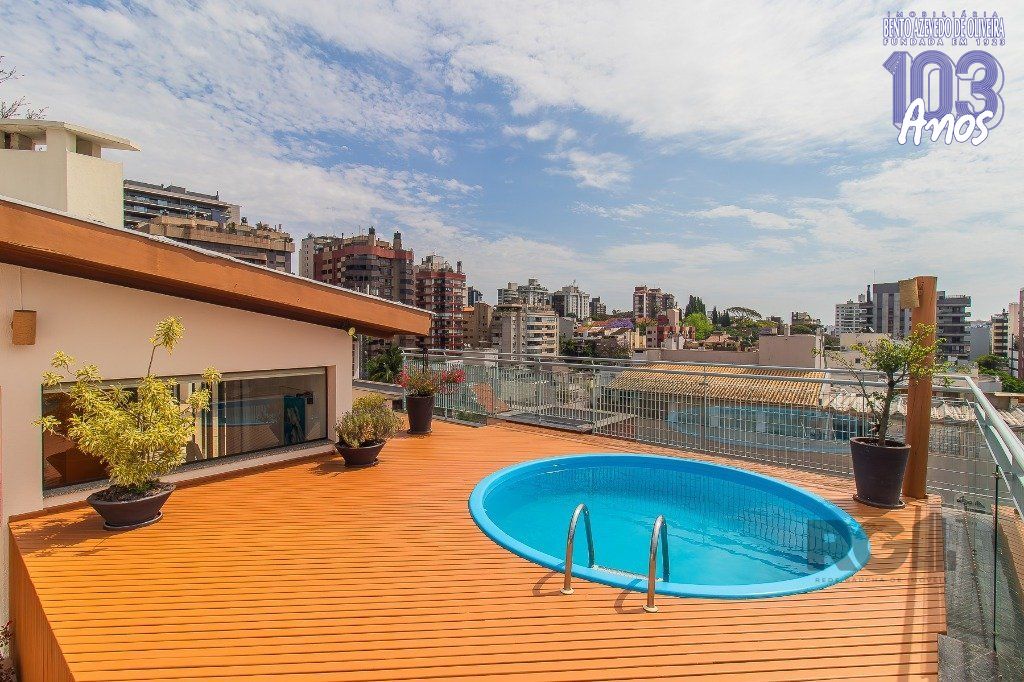 Cobertura, 3 quartos, 431 m² - Foto 35