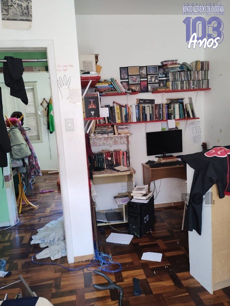 Apartamento, 2 quartos, 58 m² - Foto 7