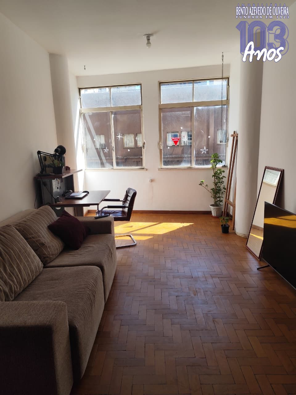 Sala-Conjunto, 32 m² - Foto 3
