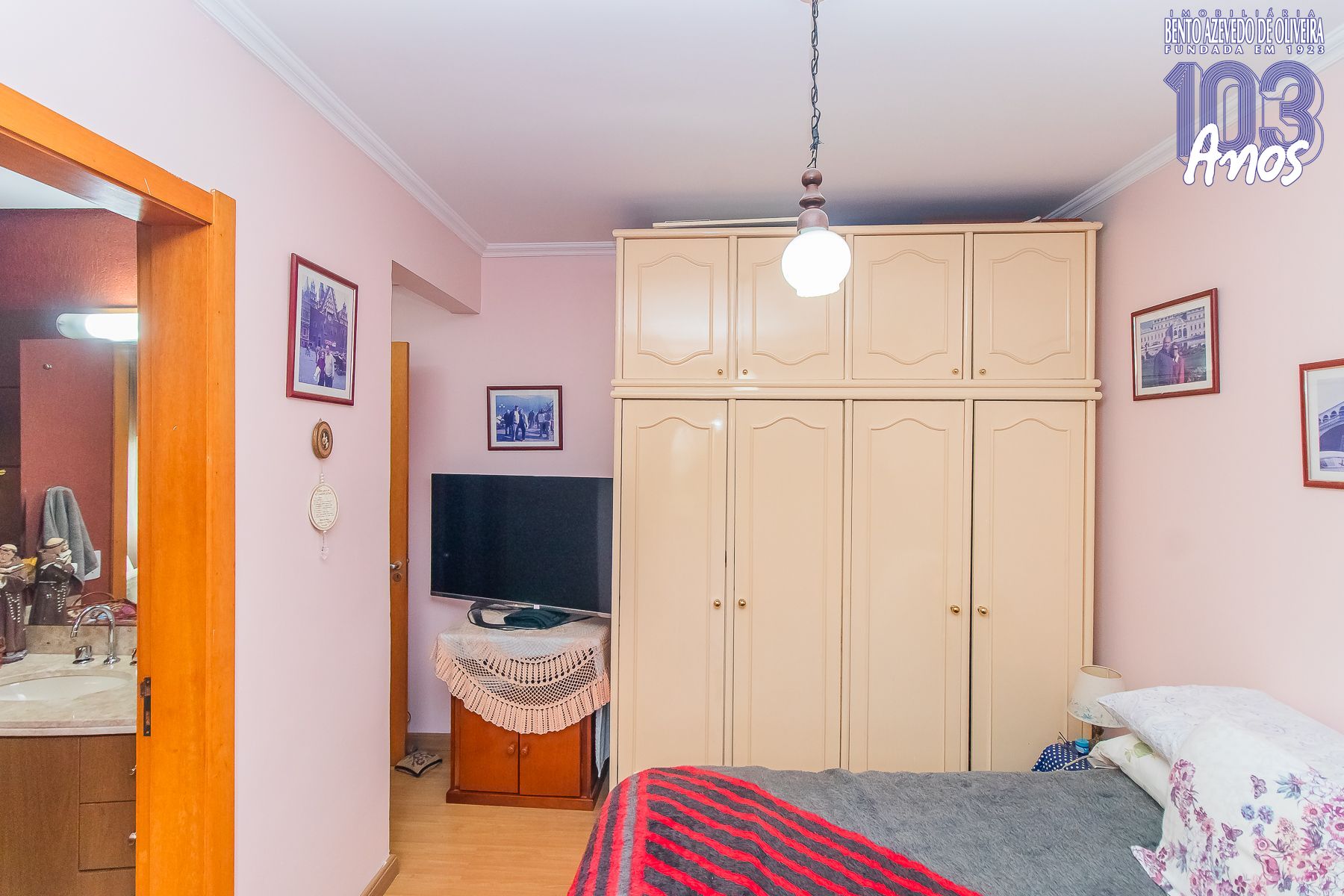 Apartamento, 3 quartos, 122 m² - Foto 20