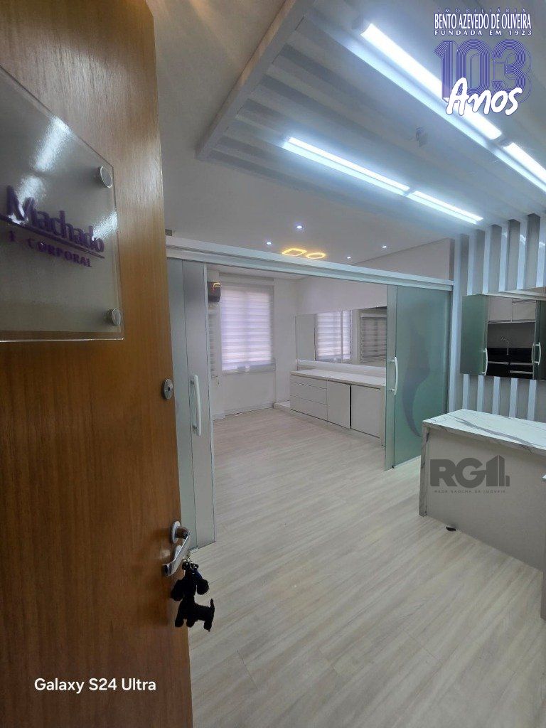 Sala-Conjunto, 29 m² - Foto 2