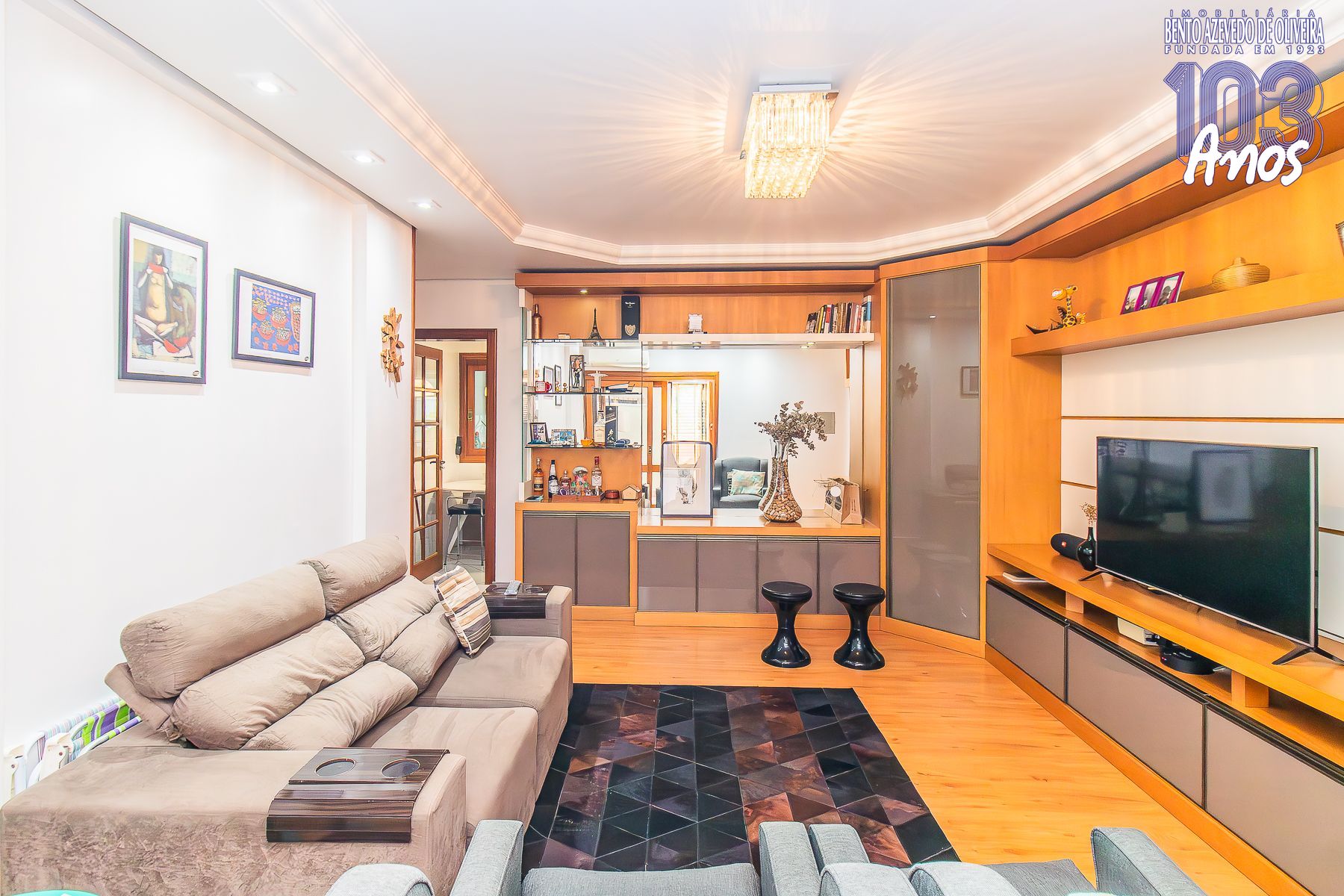 Apartamento, 2 quartos, 89 m² - Foto 5