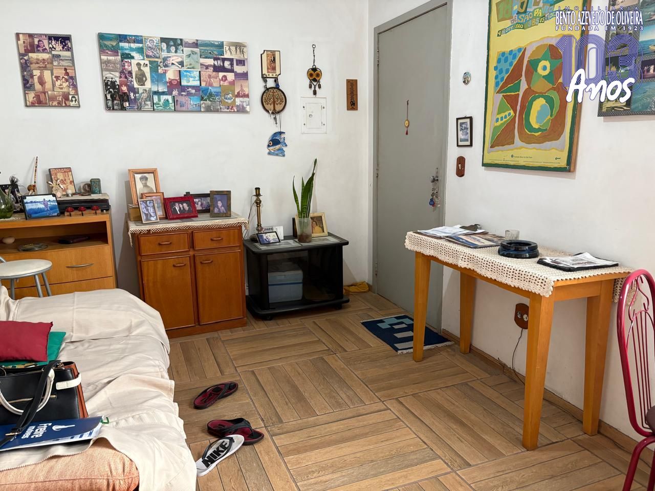 Apartamento, 2 quartos, 55 m² - Foto 5