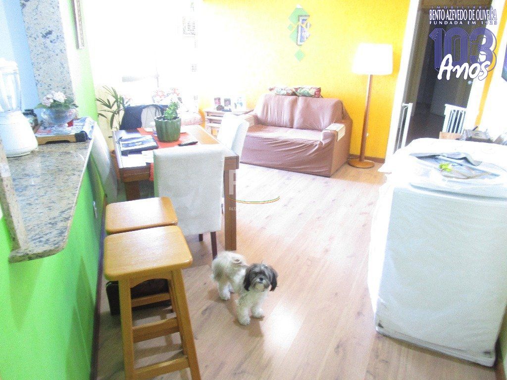 Apartamento, 2 quartos, 66 m² - Foto 3