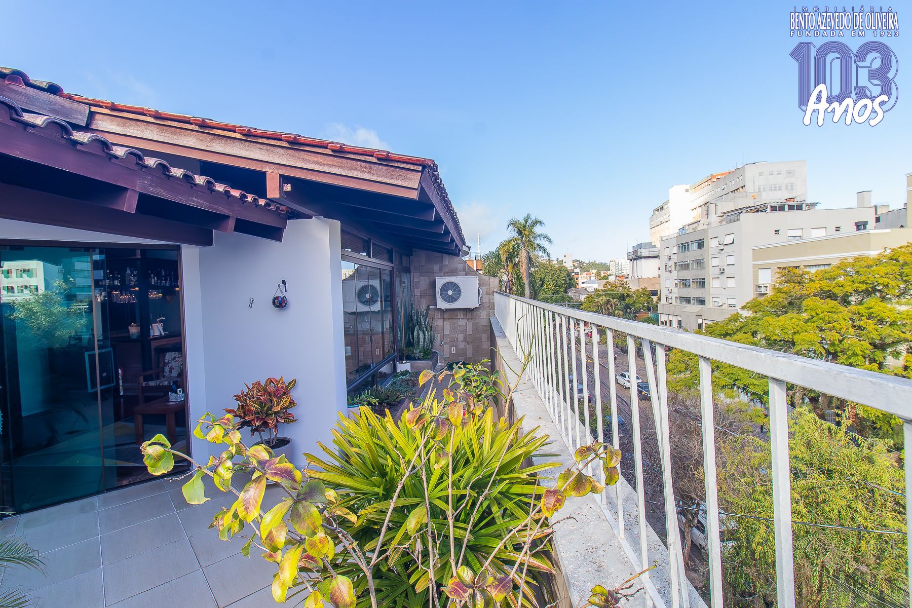 Cobertura, 3 quartos, 161 m² - Foto 13
