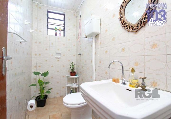 Casa, 4 quartos, 200 m² - Foto 15