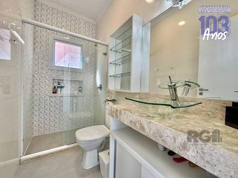 Casa de Condomínio, 4 quartos - Foto 5
