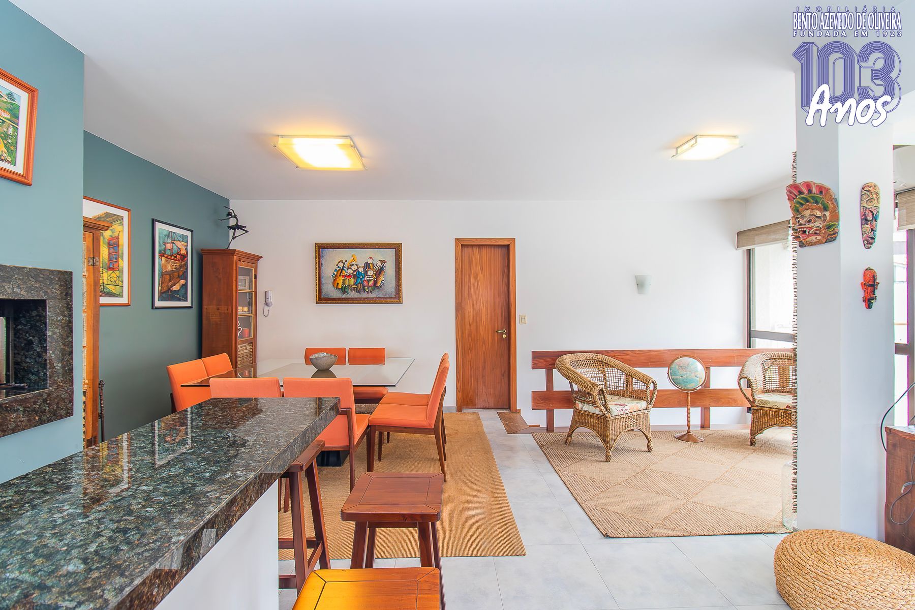 Cobertura, 2 quartos, 156 m² - Foto 20