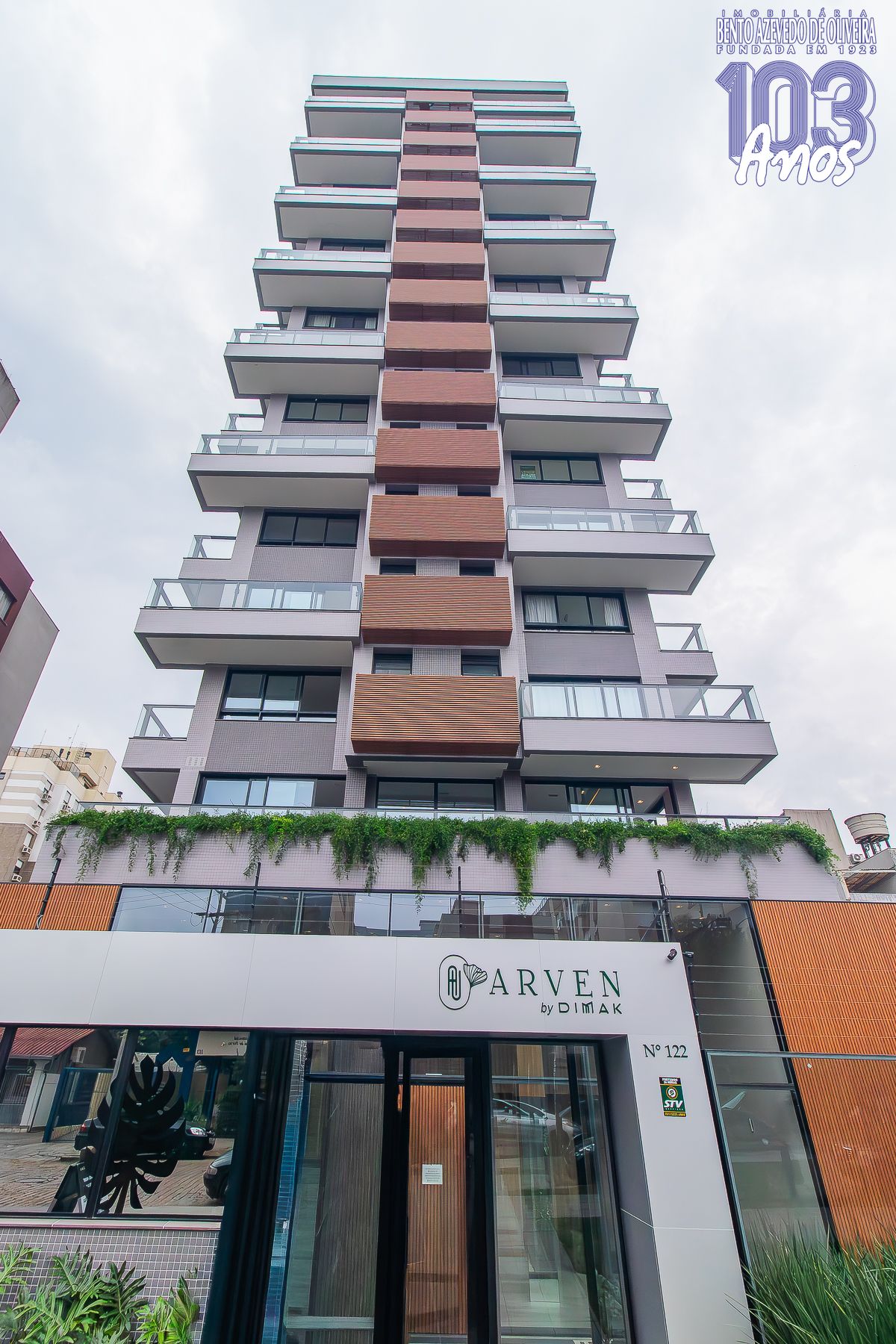 Apartamento, 2 quartos, 80 m² - Foto 1